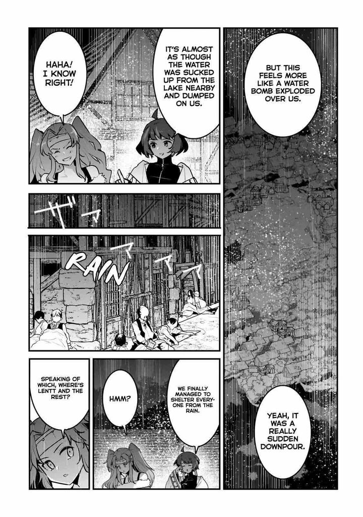 Nozomanu Fushi No Boukensha 53 3