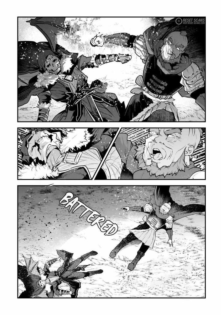 Nozomanu Fushi No Boukensha 53 31
