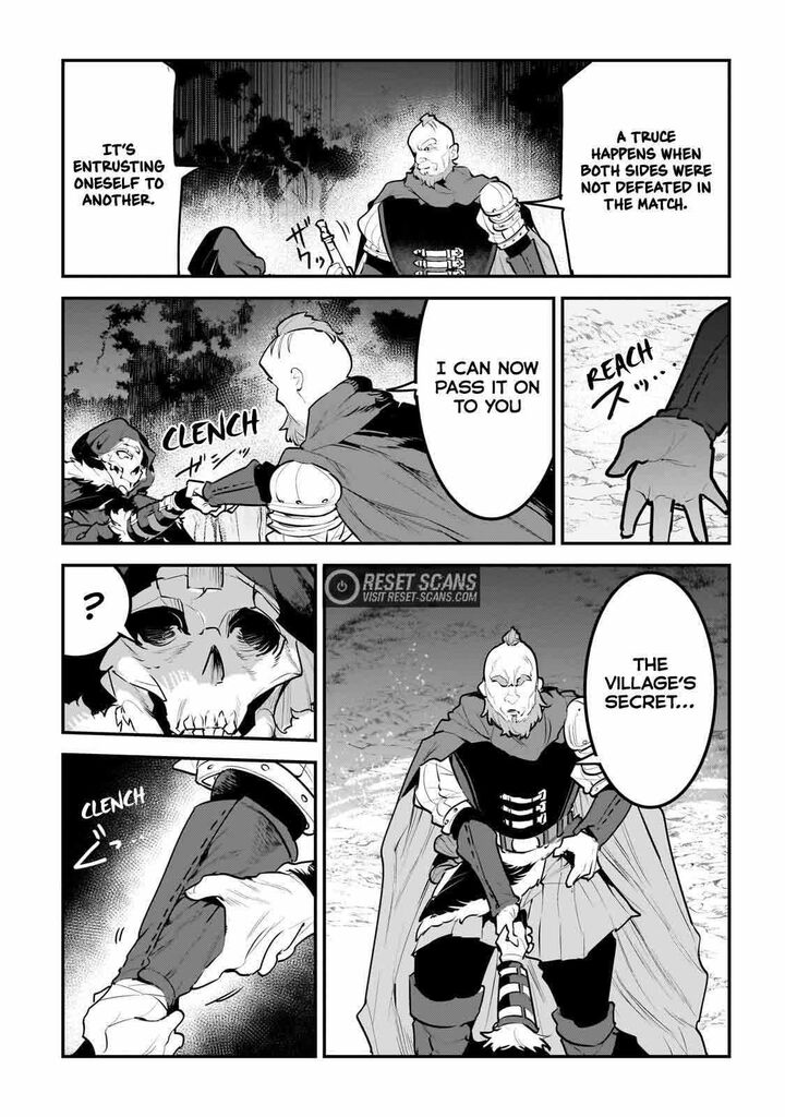 Nozomanu Fushi No Boukensha 53 33