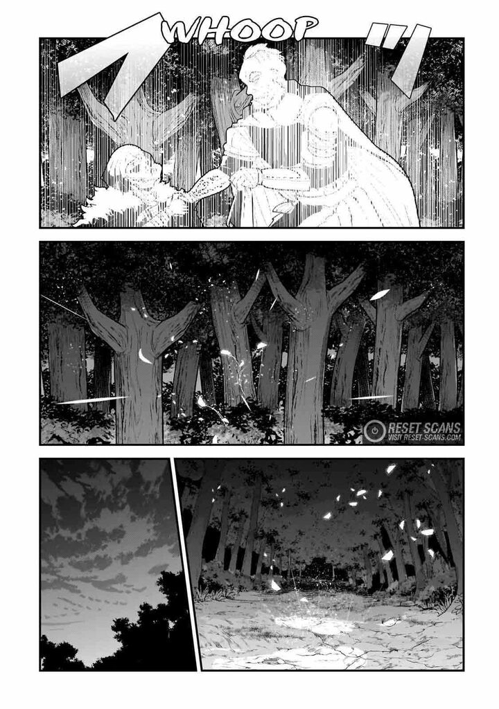 Nozomanu Fushi No Boukensha 53 35