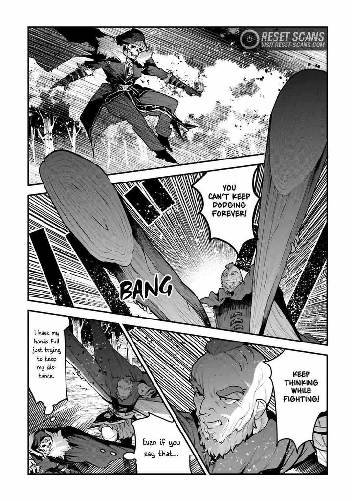 Nozomanu Fushi No Boukensha 53 5