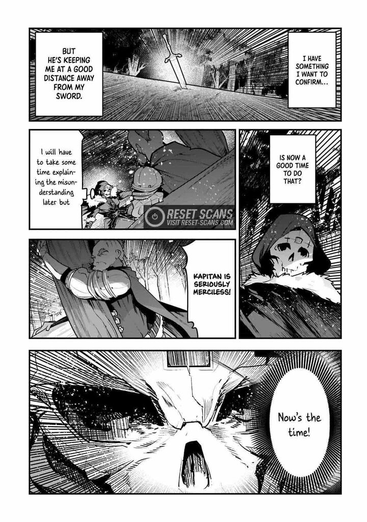 Nozomanu Fushi No Boukensha 53 7