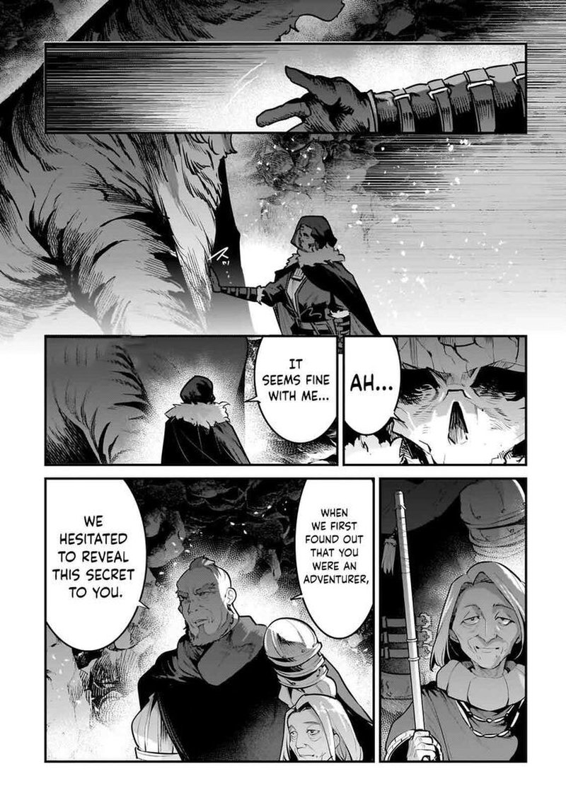 Nozomanu Fushi No Boukensha 54 15