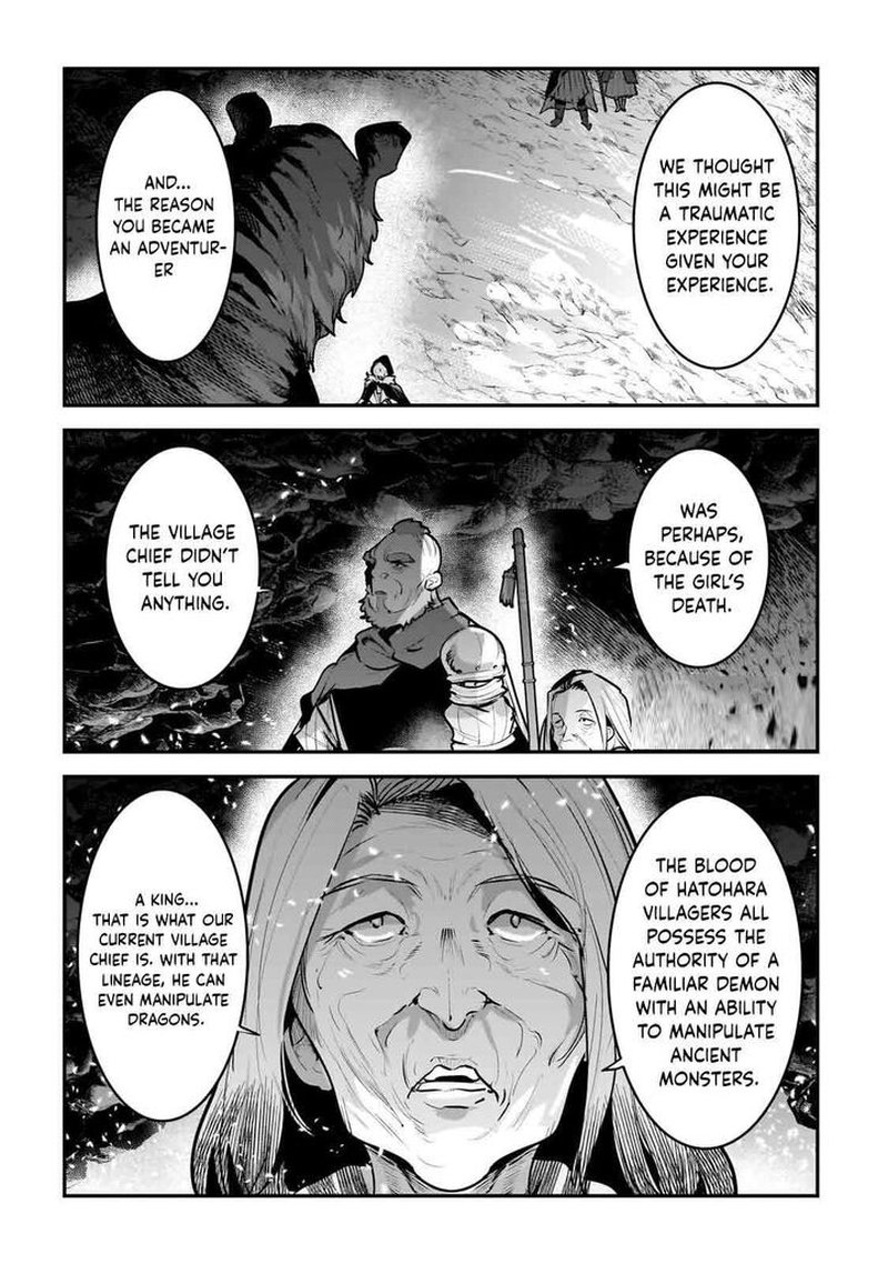 Nozomanu Fushi No Boukensha 54 16
