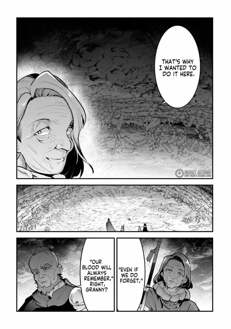Nozomanu Fushi No Boukensha 56 10