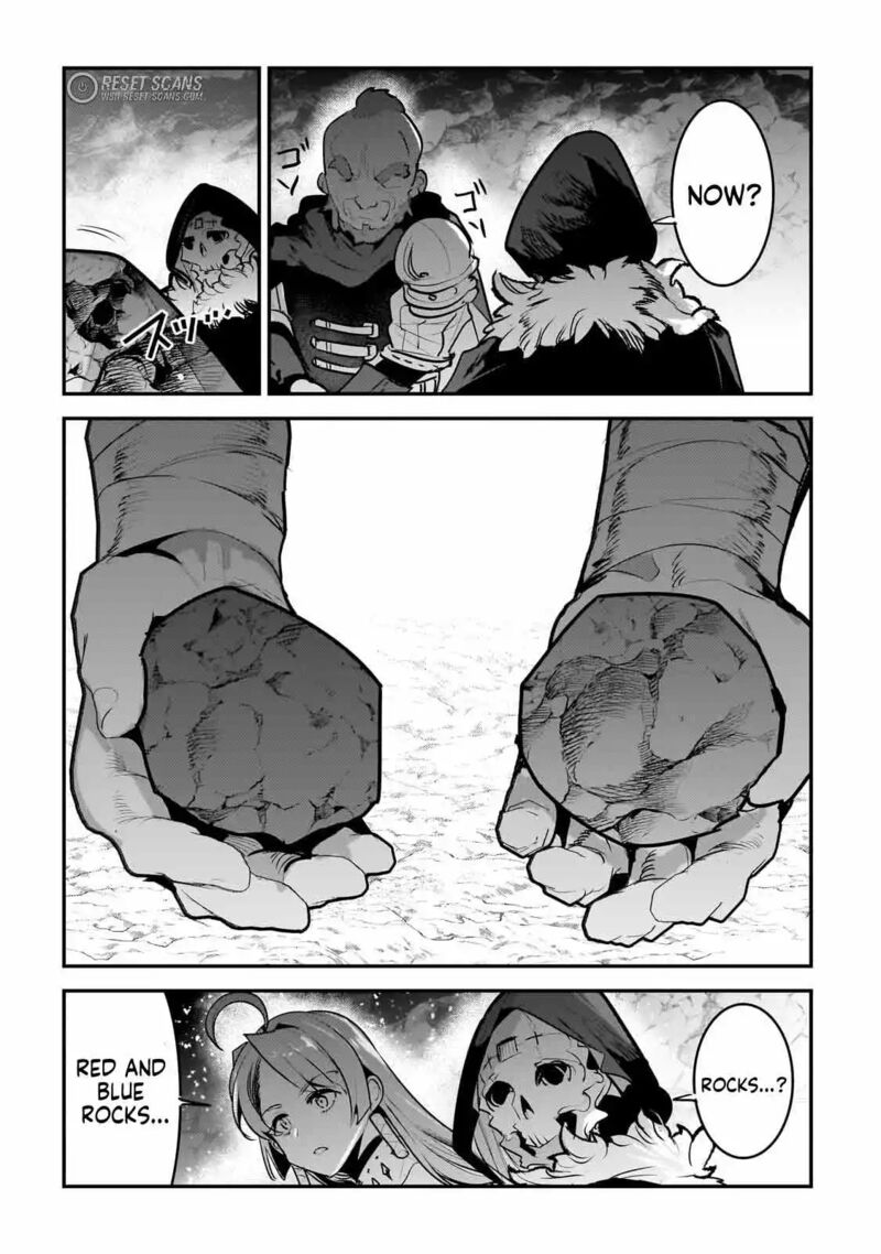 Nozomanu Fushi No Boukensha 56 12