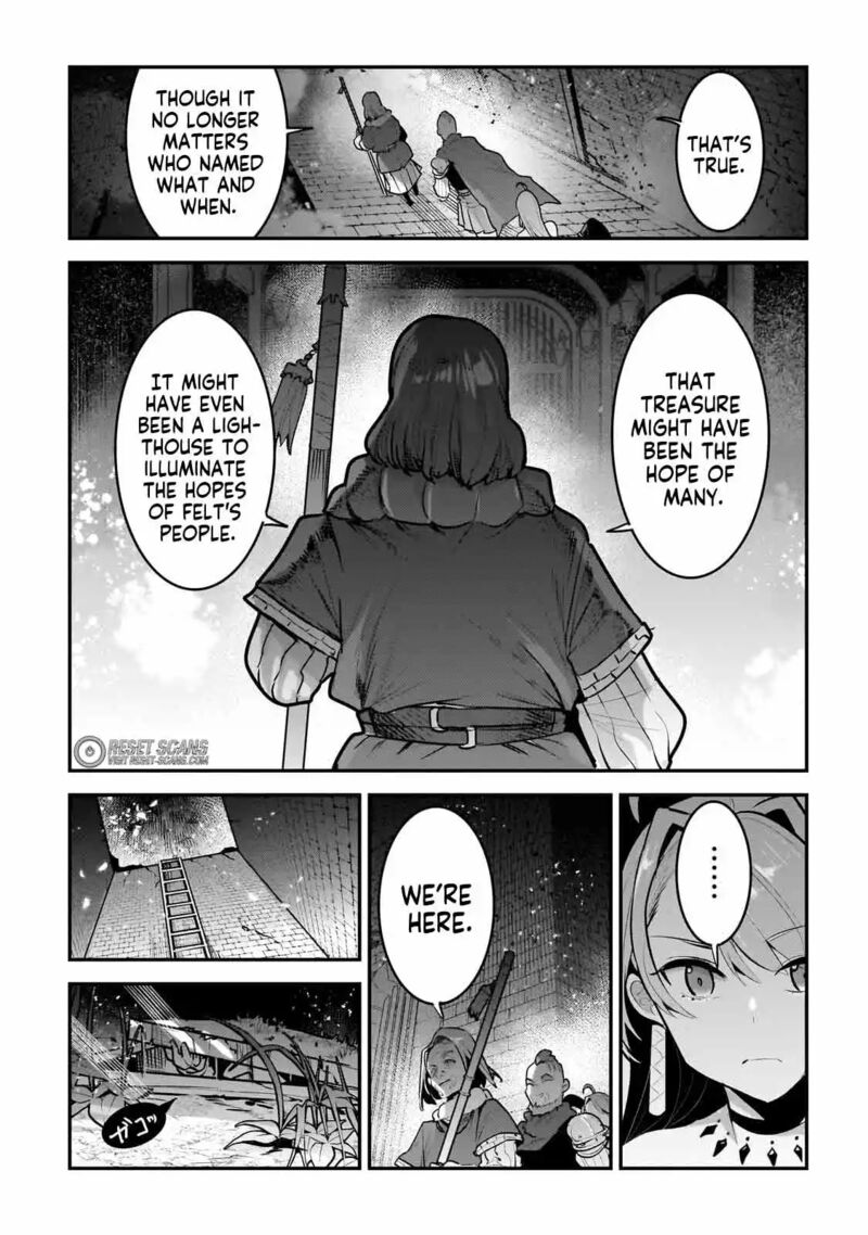 Nozomanu Fushi No Boukensha 56 21