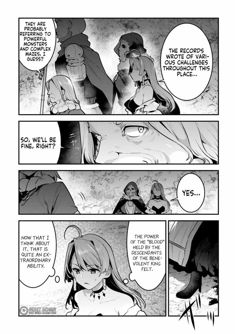Nozomanu Fushi No Boukensha 56 3