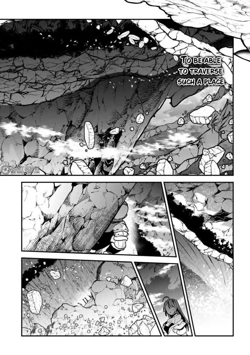 Nozomanu Fushi No Boukensha 56 4