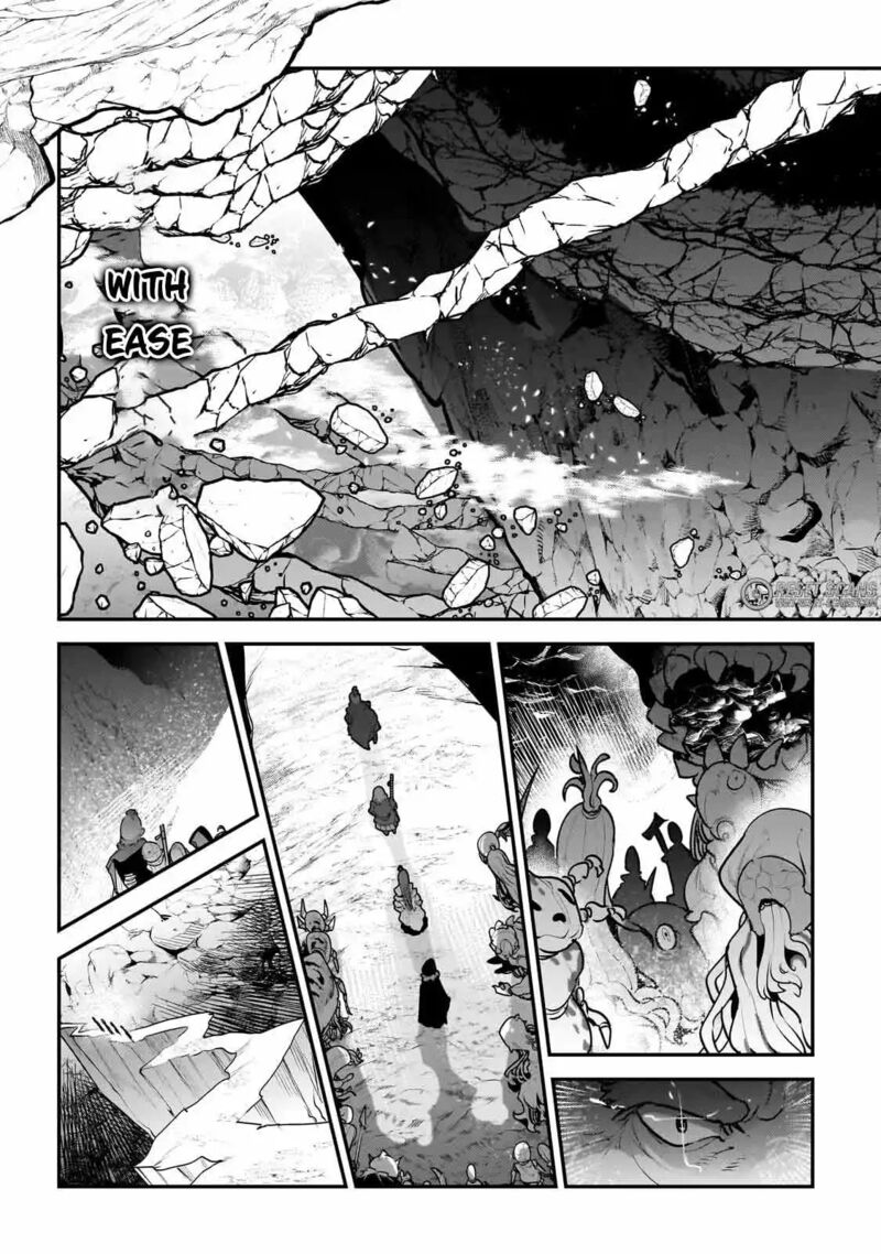 Nozomanu Fushi No Boukensha 56 5