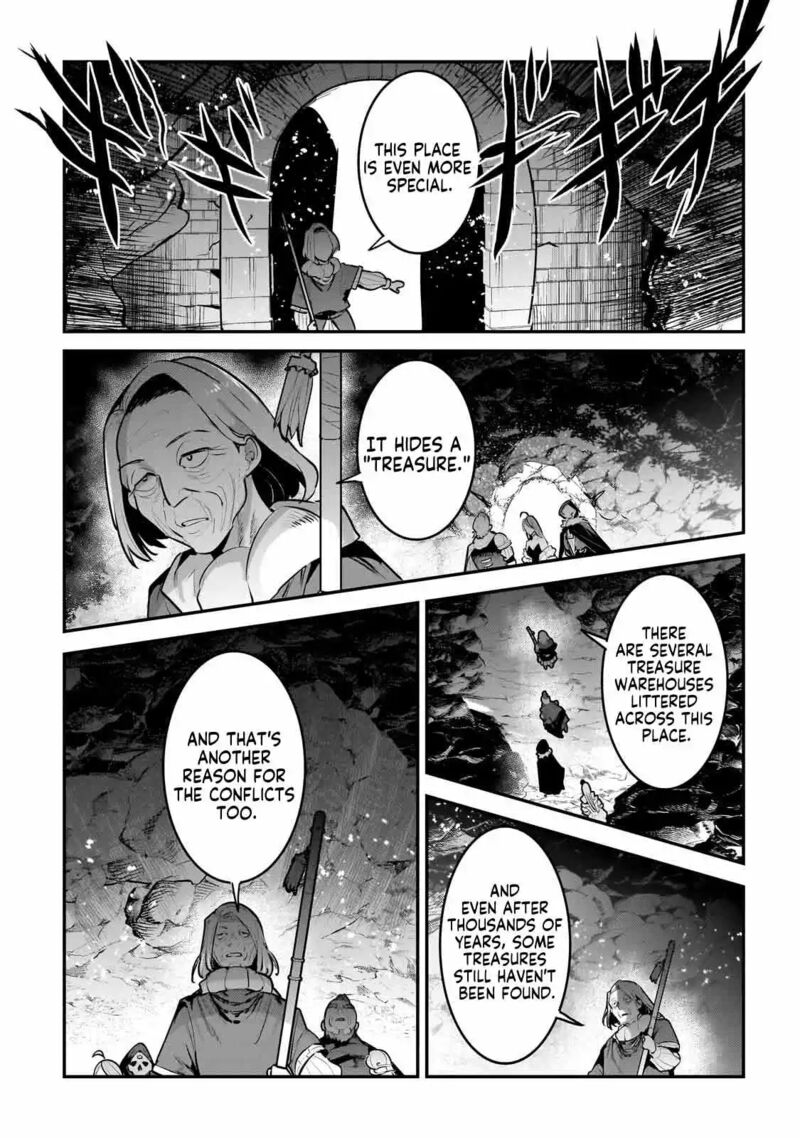 Nozomanu Fushi No Boukensha 56 9