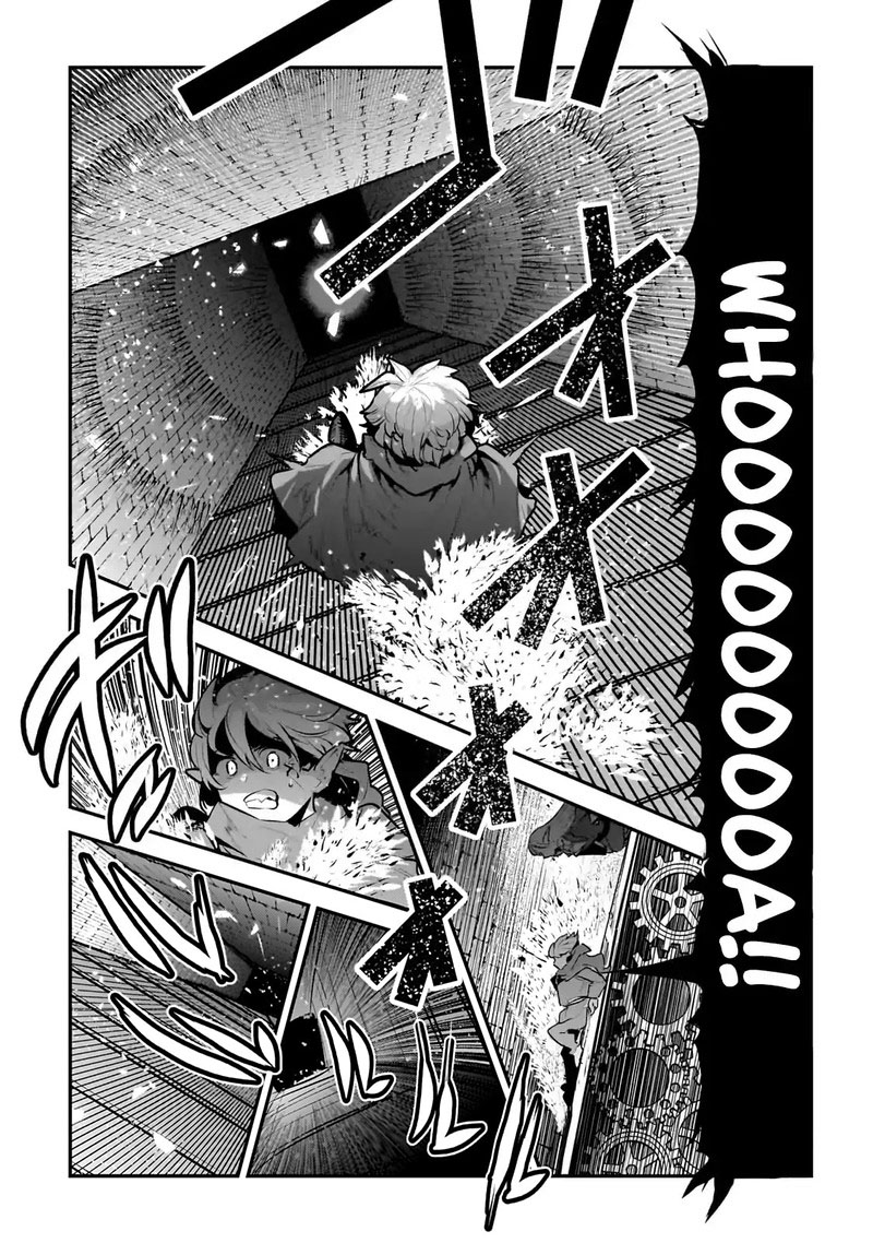 Nozomanu Fushi No Boukensha 57 13