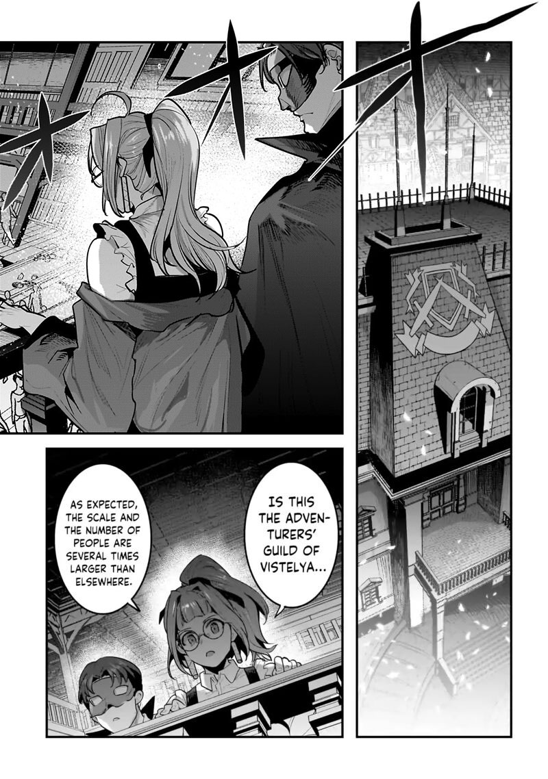 Nozomanu Fushi No Boukensha 59 12