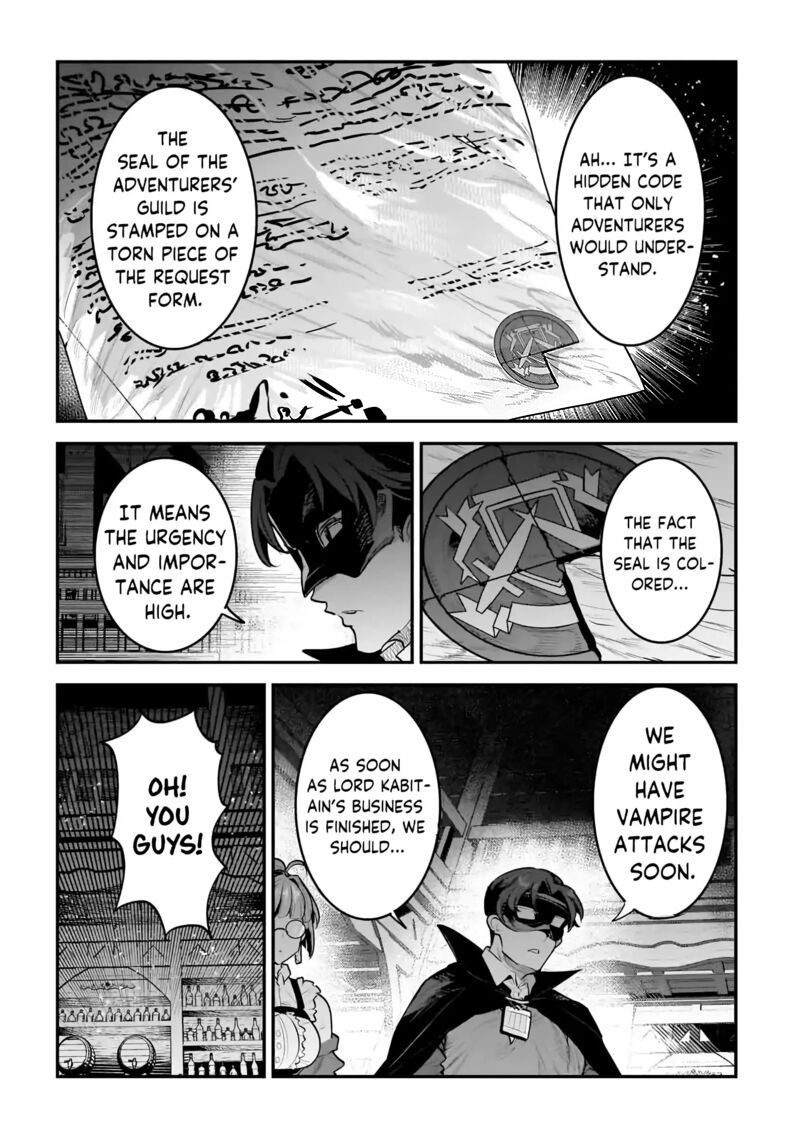Nozomanu Fushi No Boukensha 59 16