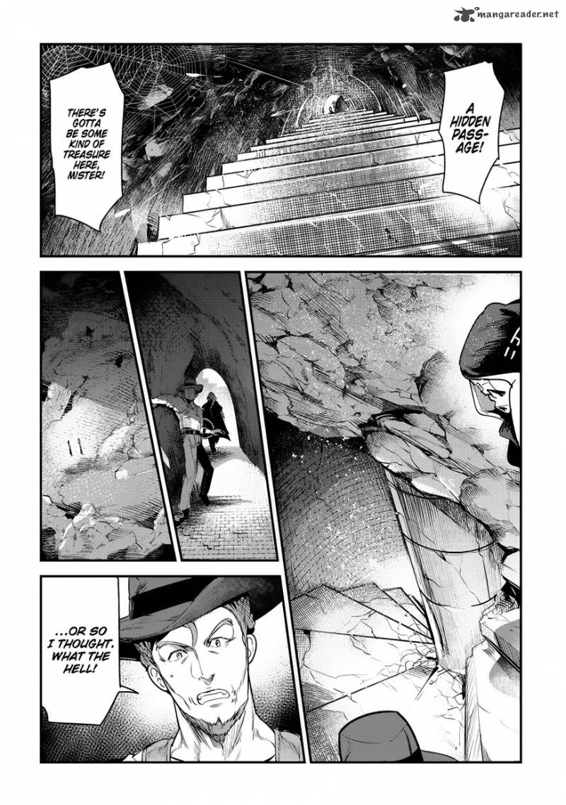 Nozomanu Fushi No Boukensha 6 10