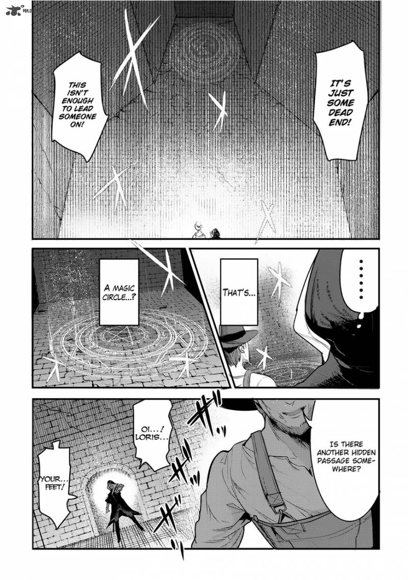 Nozomanu Fushi No Boukensha 6 11