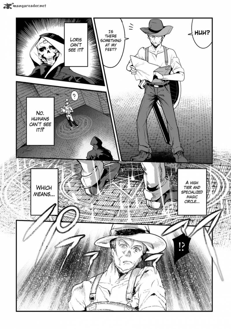 Nozomanu Fushi No Boukensha 6 12