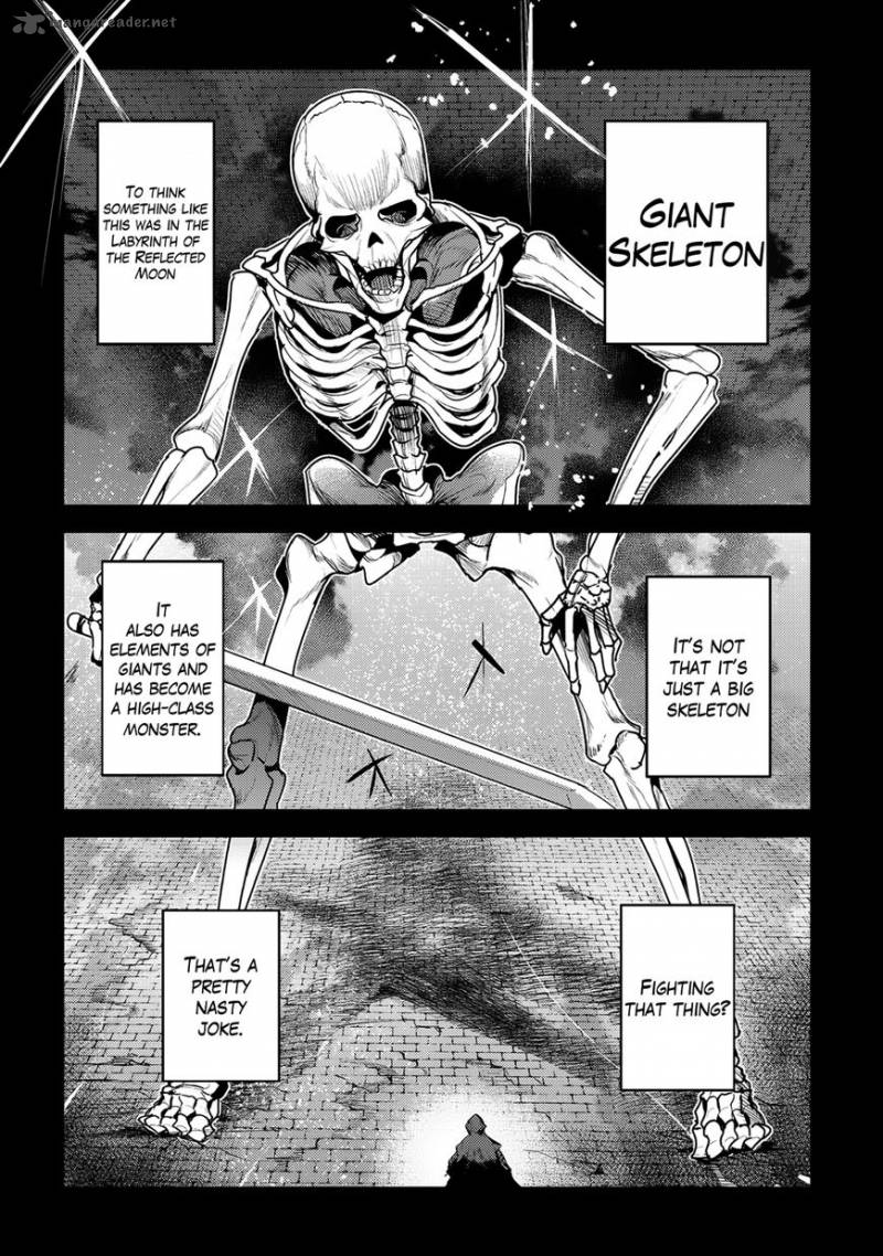 Nozomanu Fushi No Boukensha 6 17