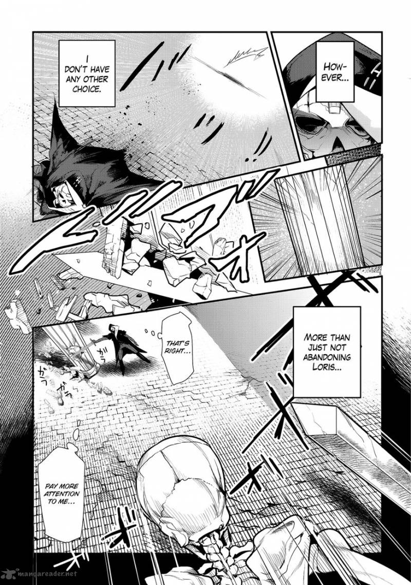 Nozomanu Fushi No Boukensha 6 18