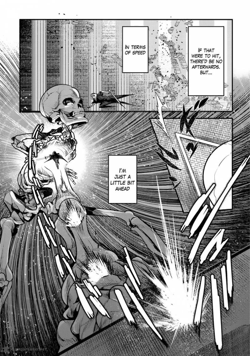 Nozomanu Fushi No Boukensha 6 20