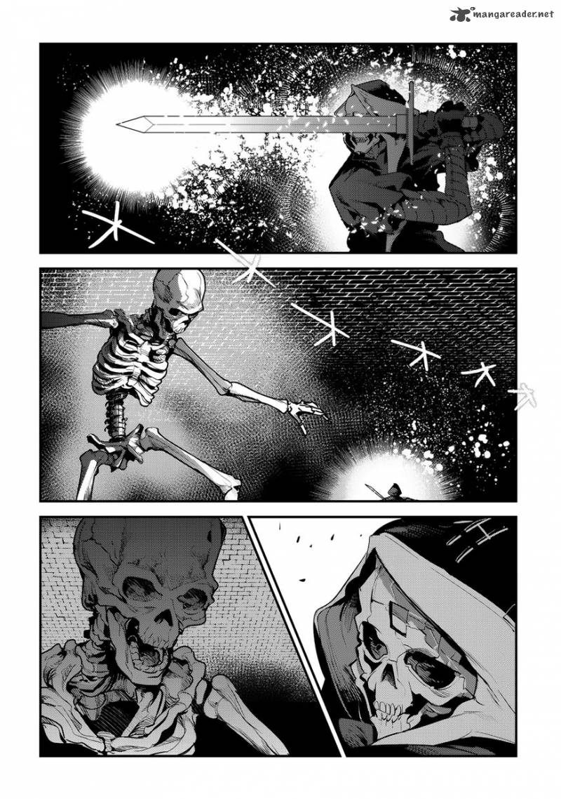 Nozomanu Fushi No Boukensha 6 25