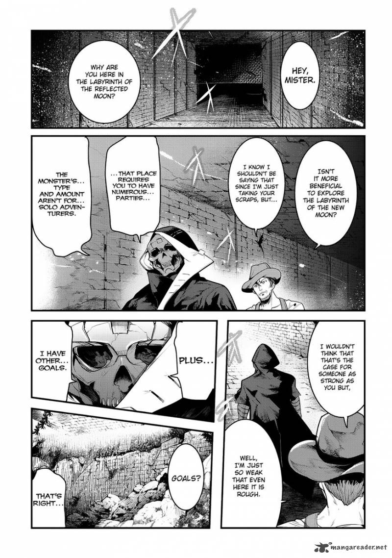 Nozomanu Fushi No Boukensha 6 3