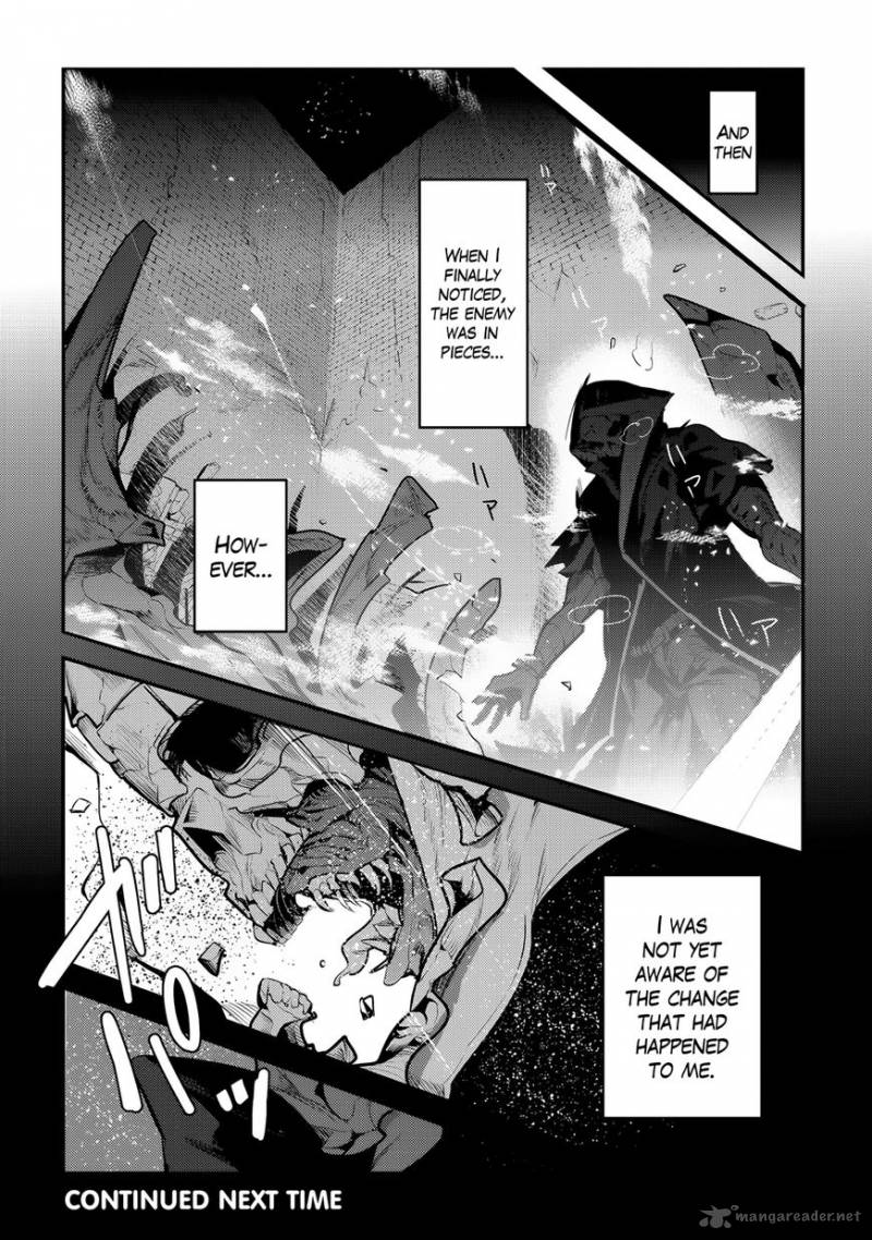 Nozomanu Fushi No Boukensha 6 32