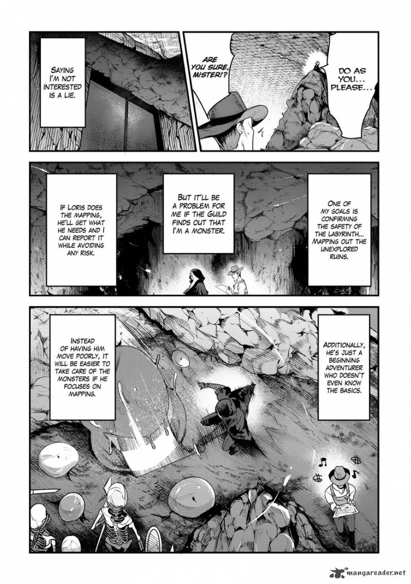 Nozomanu Fushi No Boukensha 6 6