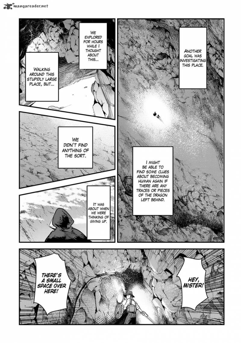 Nozomanu Fushi No Boukensha 6 9