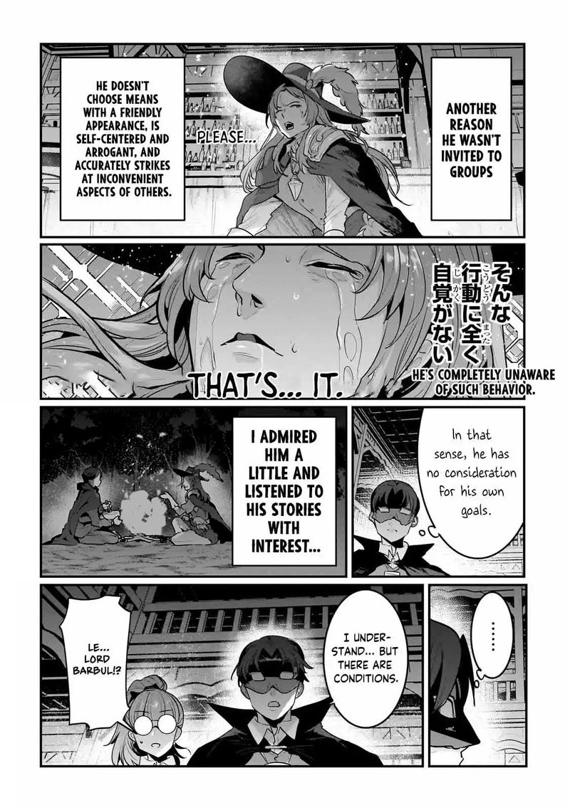 Nozomanu Fushi No Boukensha 60 12