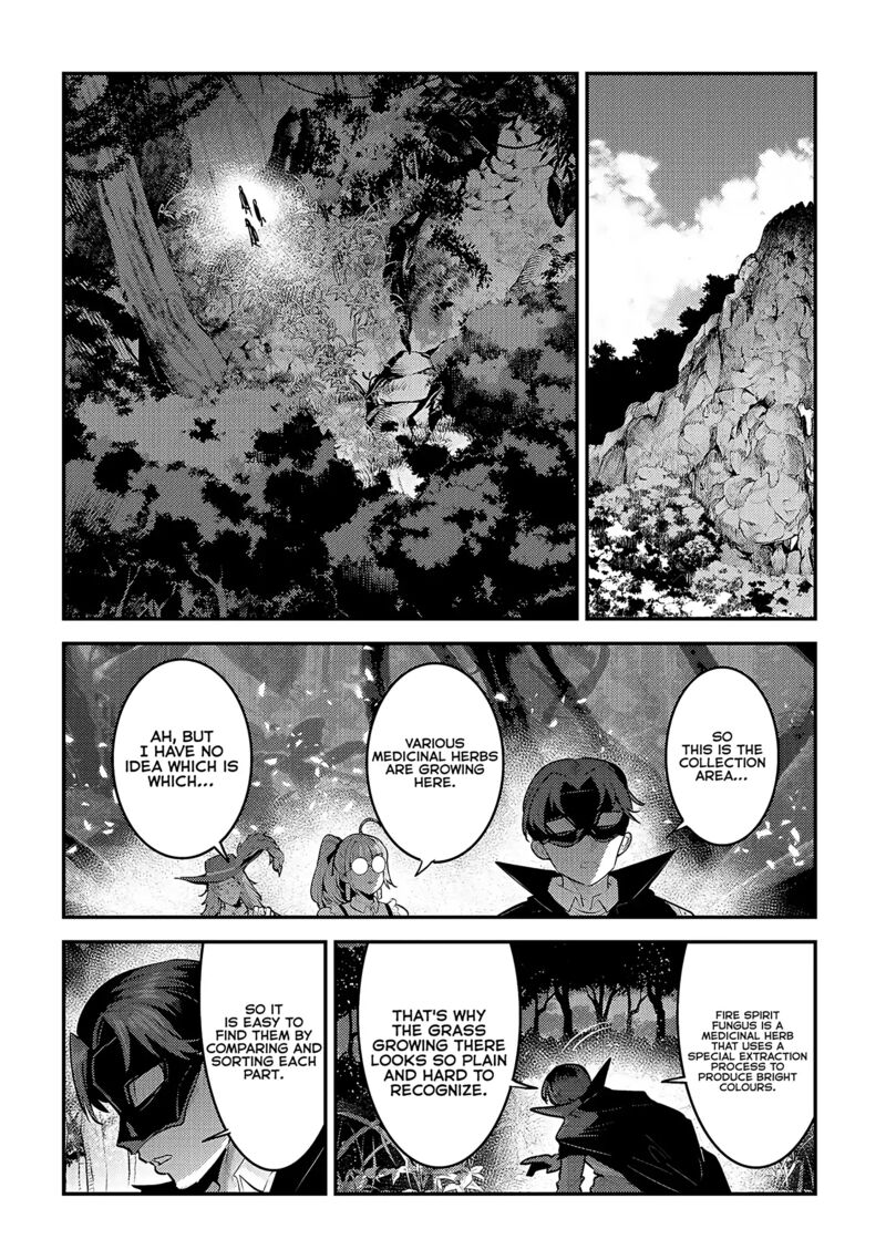 Nozomanu Fushi No Boukensha 61 10
