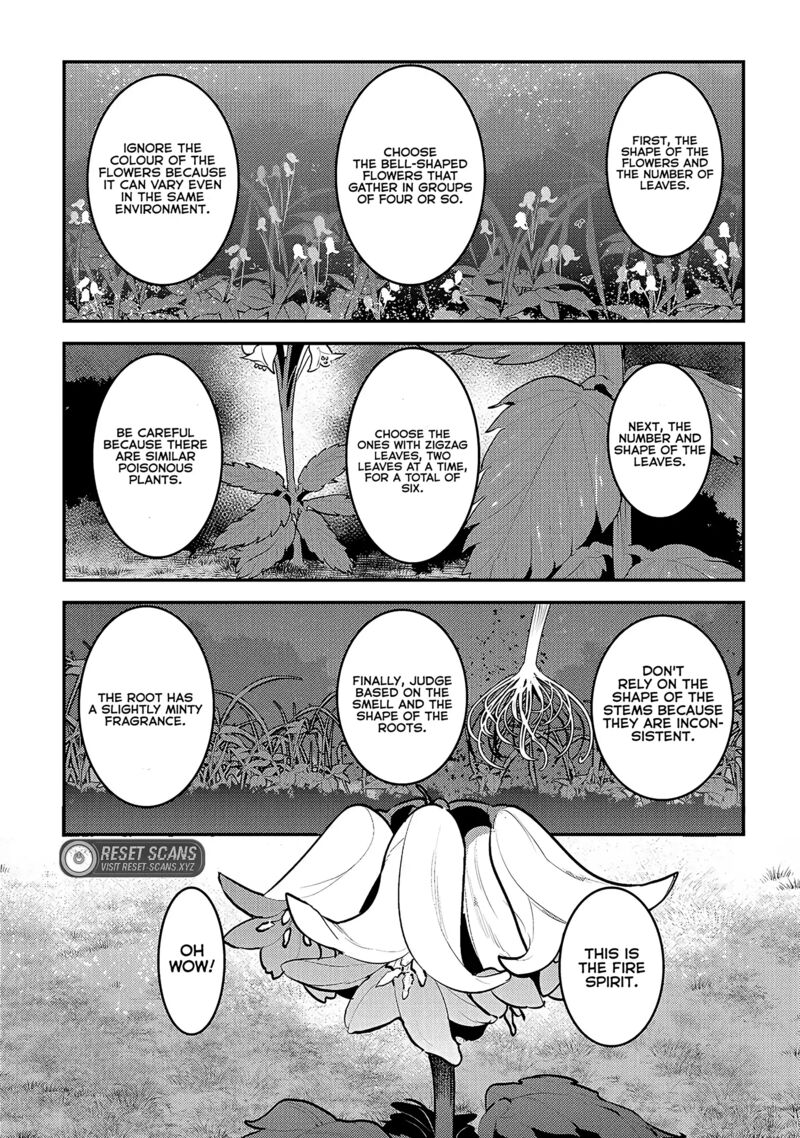 Nozomanu Fushi No Boukensha 61 11