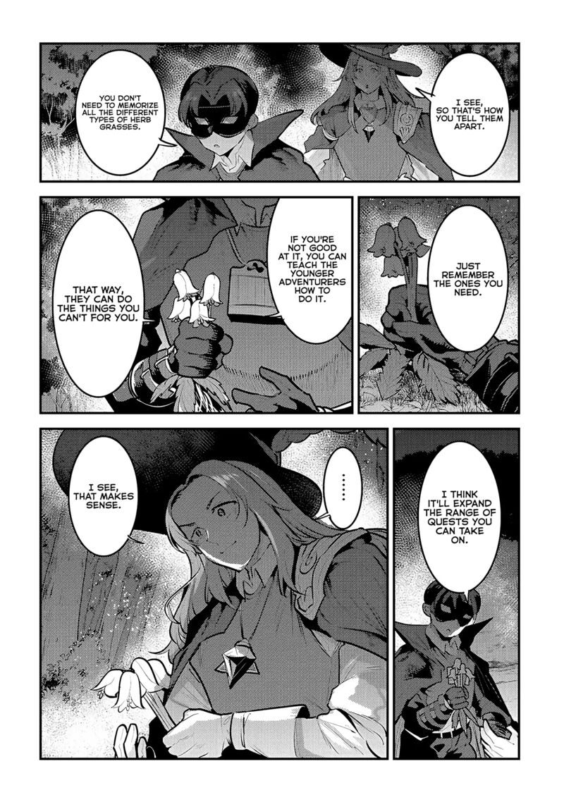 Nozomanu Fushi No Boukensha 61 12