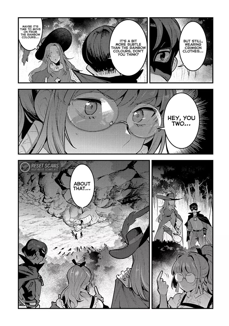 Nozomanu Fushi No Boukensha 61 13