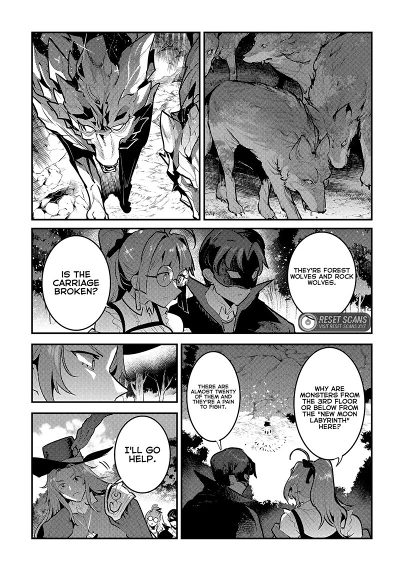 Nozomanu Fushi No Boukensha 61 15