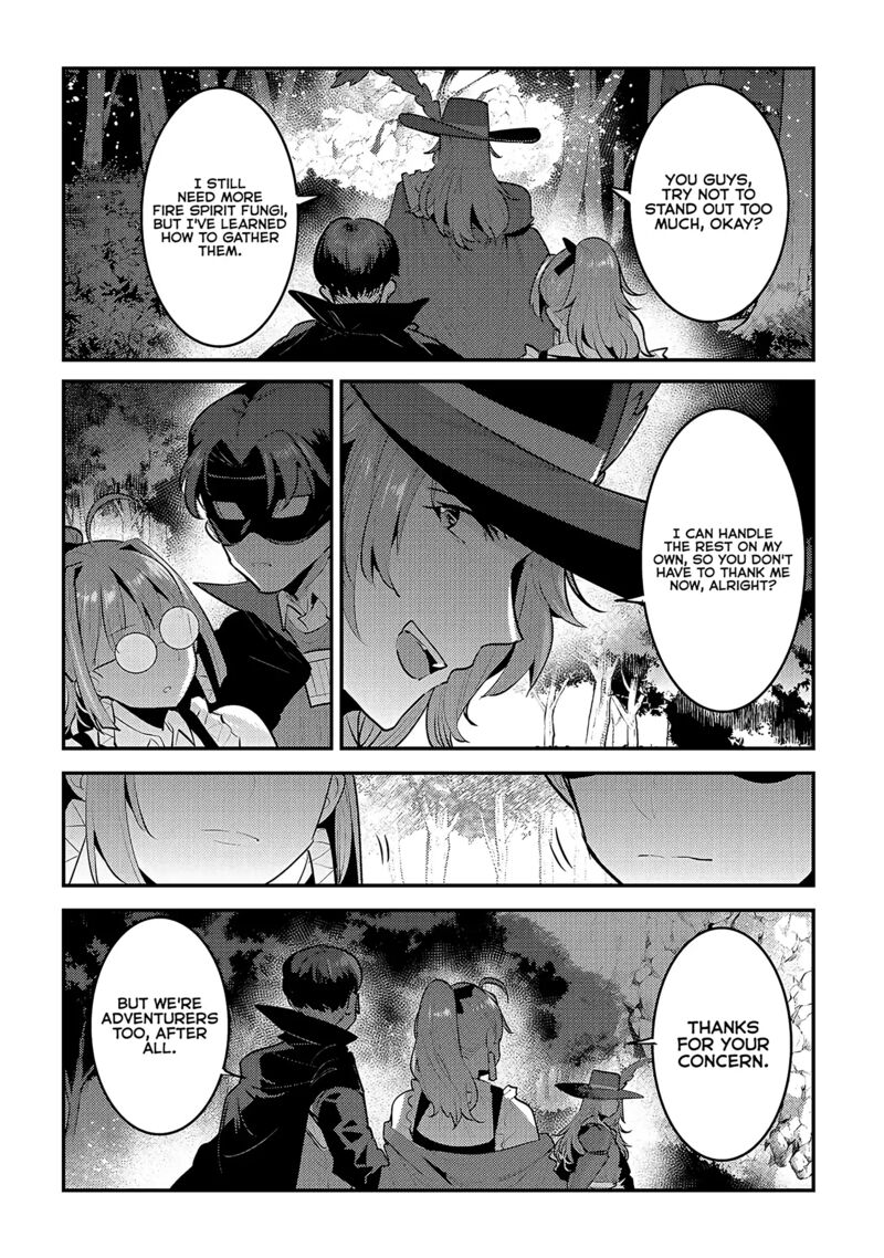 Nozomanu Fushi No Boukensha 61 16