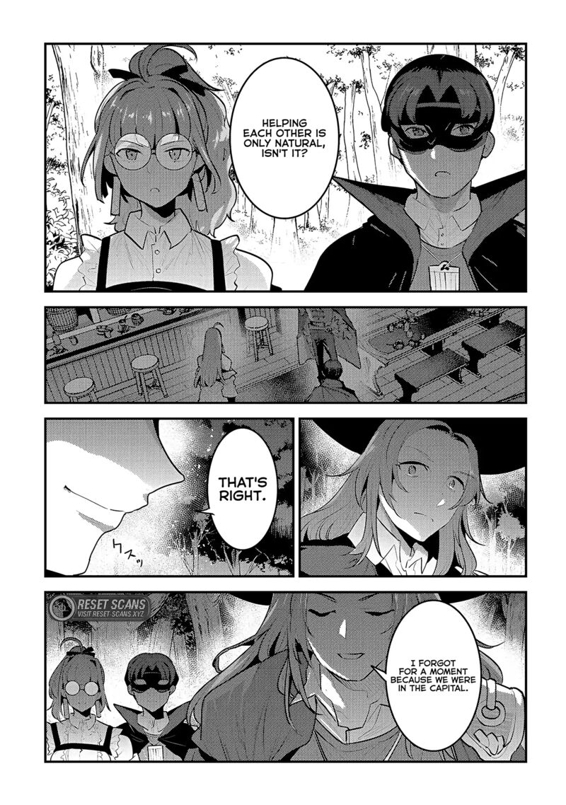 Nozomanu Fushi No Boukensha 61 17