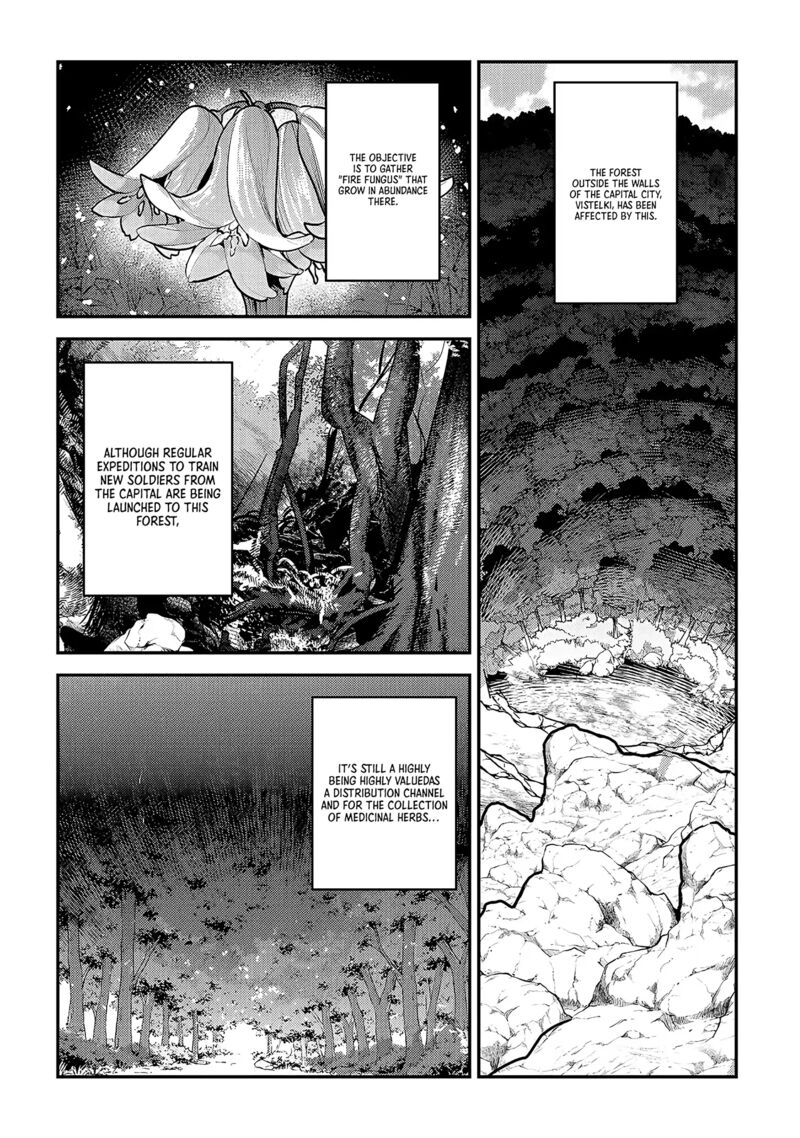 Nozomanu Fushi No Boukensha 61 4