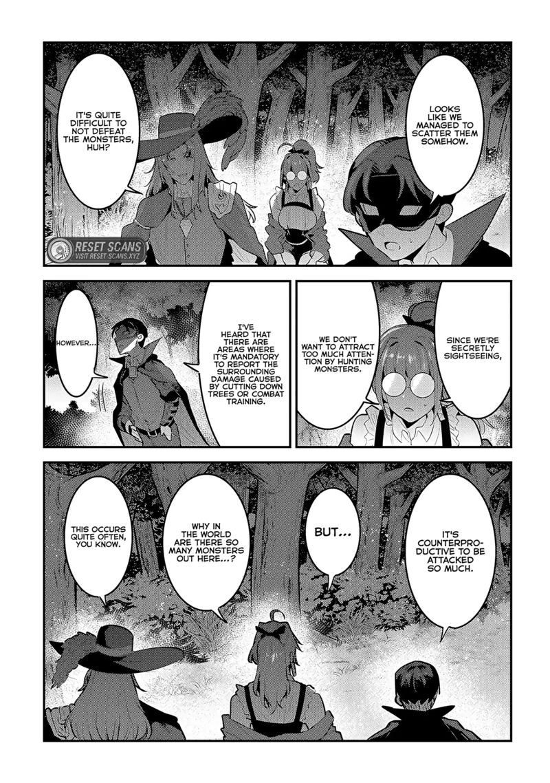 Nozomanu Fushi No Boukensha 61 5