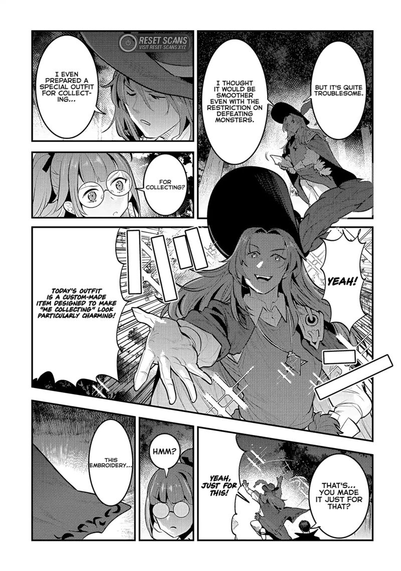 Nozomanu Fushi No Boukensha 61 7