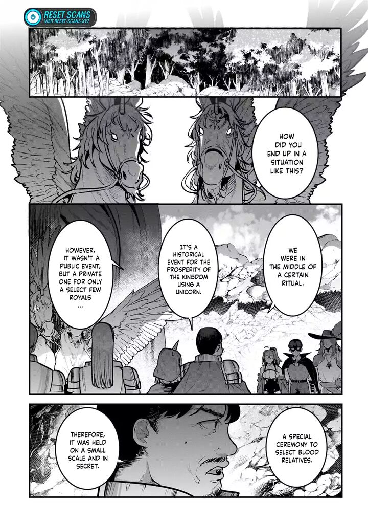 Nozomanu Fushi No Boukensha 63 11