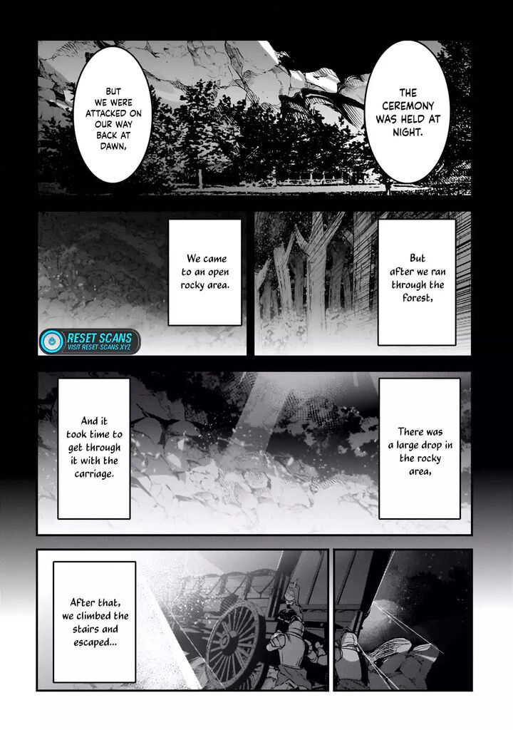 Nozomanu Fushi No Boukensha 63 16
