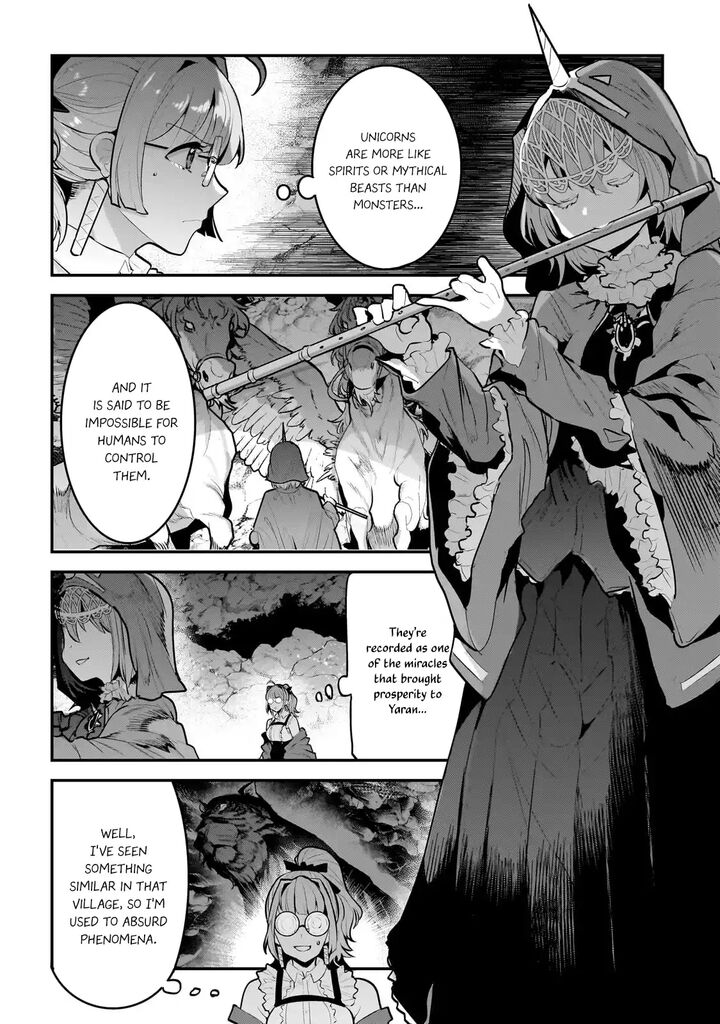 Nozomanu Fushi No Boukensha 63 4