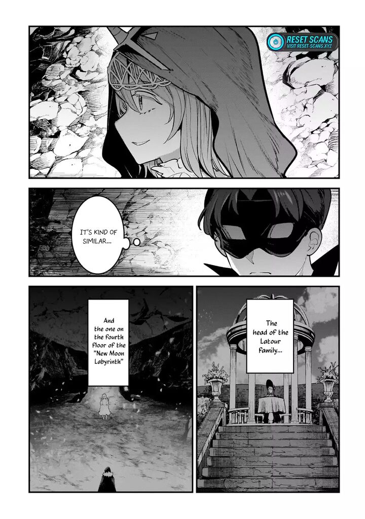 Nozomanu Fushi No Boukensha 63 5