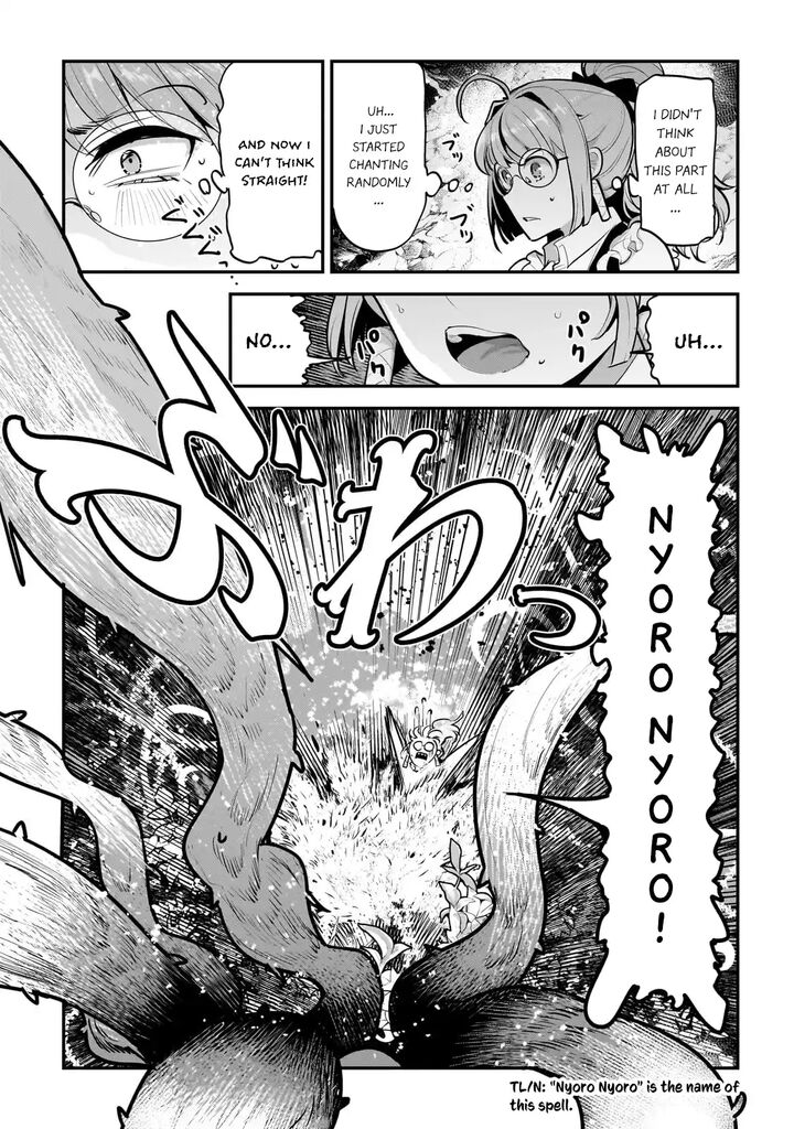 Nozomanu Fushi No Boukensha 63 9