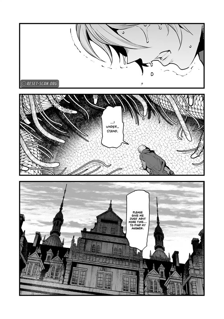 Nozomanu Fushi No Boukensha 65a 10