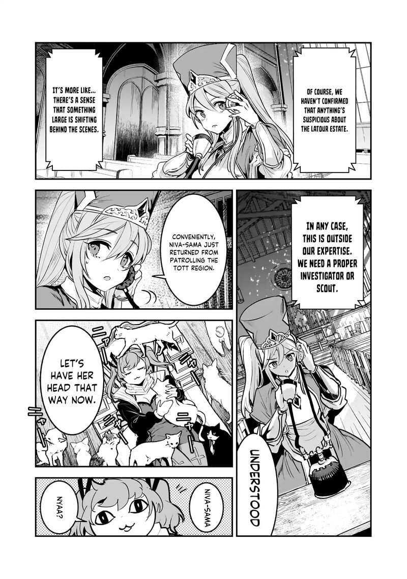 Nozomanu Fushi No Boukensha 65b 3