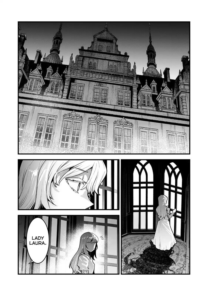 Nozomanu Fushi No Boukensha 66 16