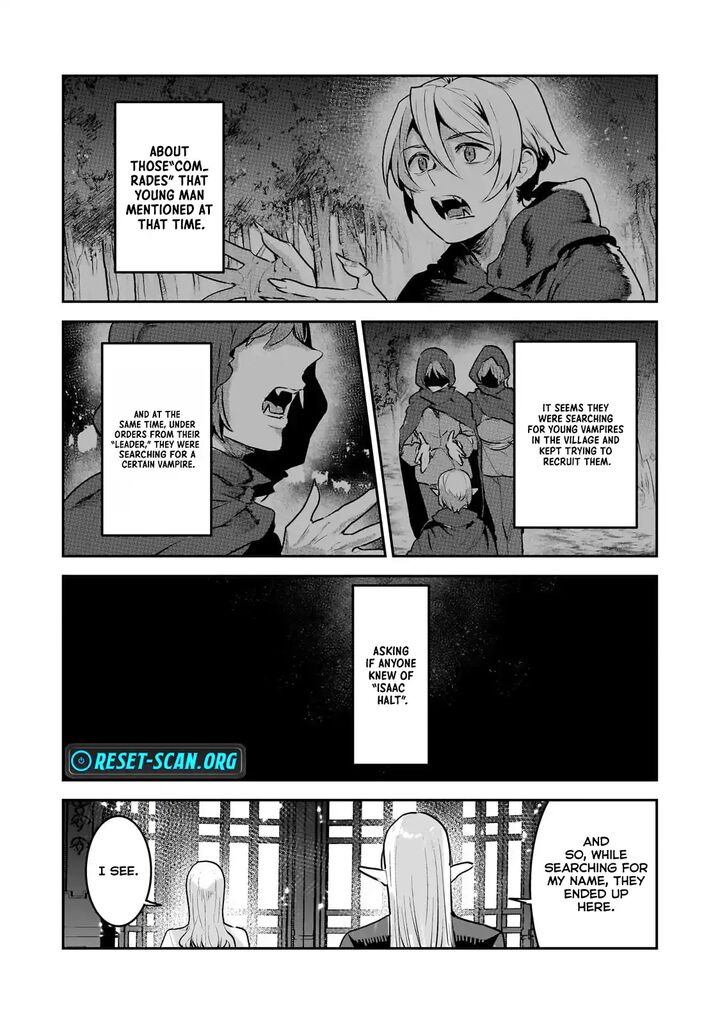 Nozomanu Fushi No Boukensha 66 19