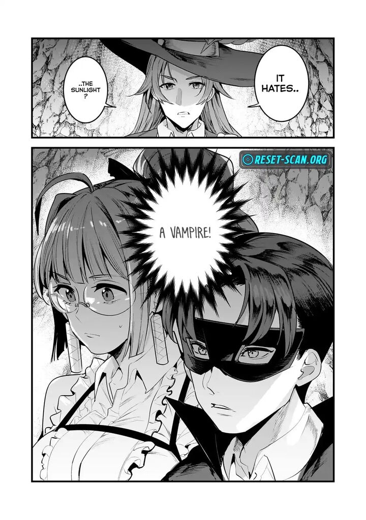 Nozomanu Fushi No Boukensha 66 2